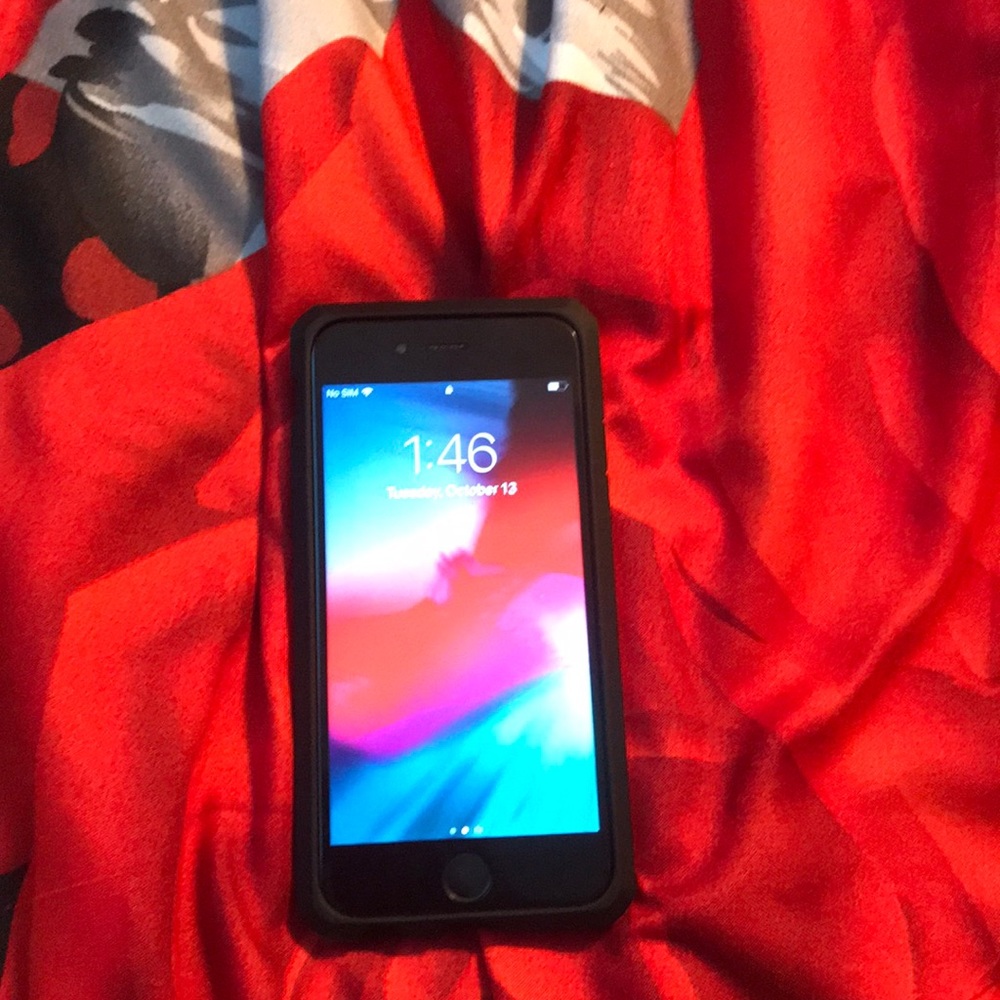 iPhone 6
